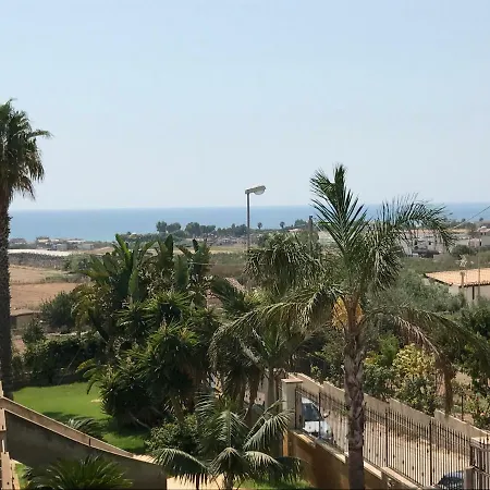 Hébergement de vacances Hideaway