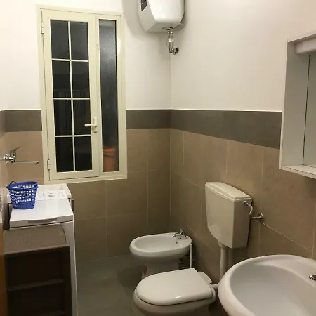 Hideaway Сasa de vacaciones Marina di Ragusa