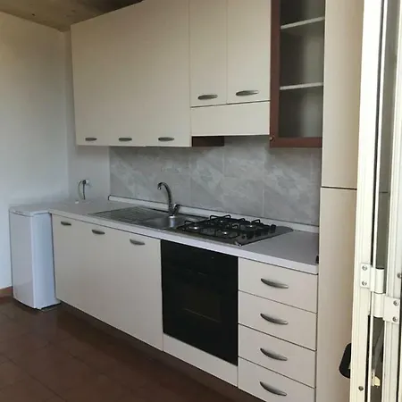 Сasa de vacaciones Hideaway *